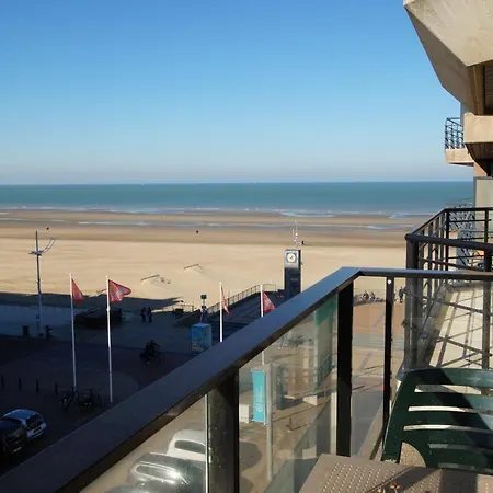O'sea Ref 104,105,106 * Koksijde