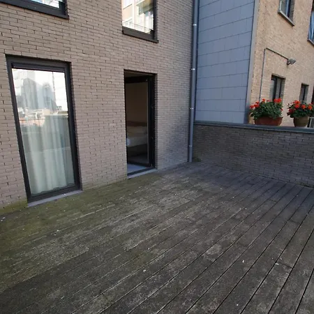 O'sea Ref 104,105,106 Apartamento