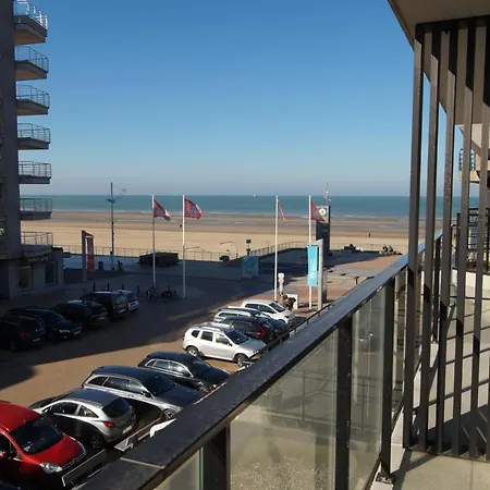 O'sea Ref 104,105,106 Apartamento