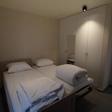 O'sea Ref 104,105,106 Apartamento