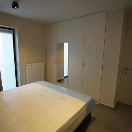 Apartamento O'sea Ref 104,105,106 *