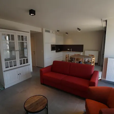 O'sea Ref 104,105,106 Apartamento